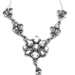 Cubic Zirconia