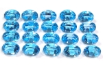 Blue Topaz